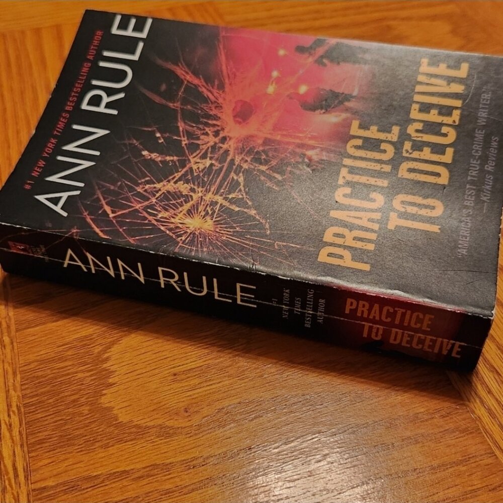Practice To Deceive - Picture 4 of 4